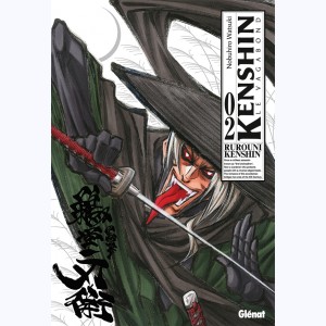Kenshin le Vagabond - Perfect Edition : Tome 2