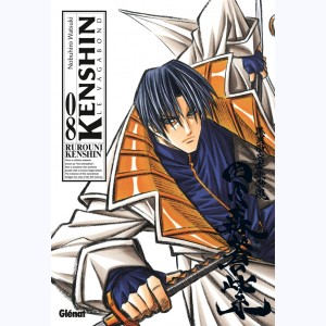 Kenshin le Vagabond - Perfect Edition : Tome 8