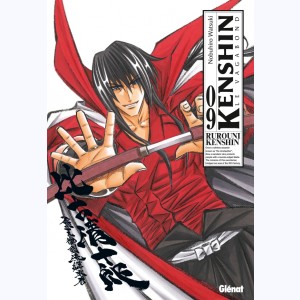 Kenshin le Vagabond - Perfect Edition : Tome 9