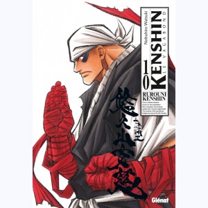 Kenshin le Vagabond - Perfect Edition : Tome 10
