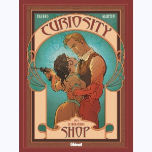 Curiosity Shop, 1915 - Le Moratoire