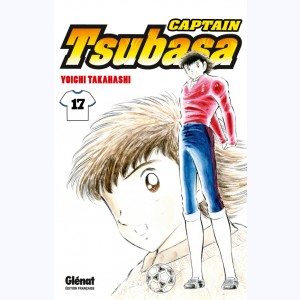 Captain Tsubasa : Tome 17, Le retour au front !!