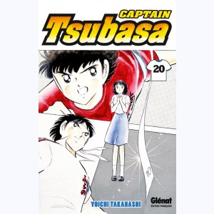 Captain Tsubasa : Tome 20, Renverser le score à tout prix