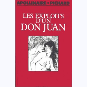Les exploits d'un jeune Don Juan, Les Exploits d'un Don Juan : 