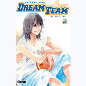 Dream Team : Tome 19-20
