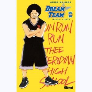 Dream Team : Tome 25-26