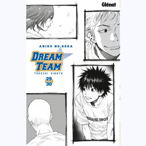 Dream Team : Tome 29-30