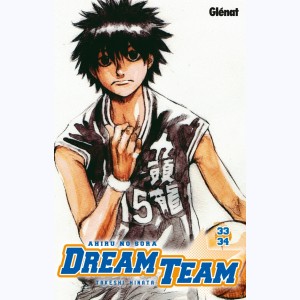 Dream Team : Tome 33-34