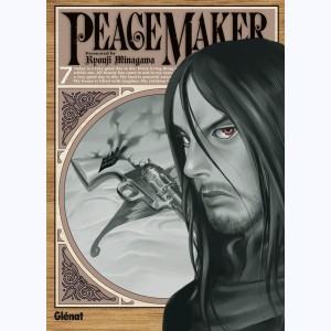 Peacemaker : Tome 7