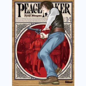 Peacemaker : Tome 14