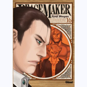 Peacemaker : Tome 16