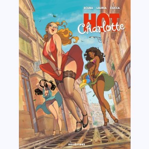Hot Charlotte