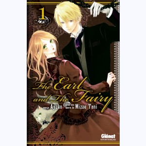 The Earl and the Fairy : Tome 1