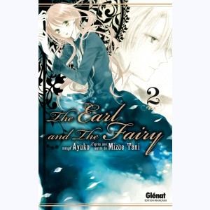 The Earl and the Fairy : Tome 2