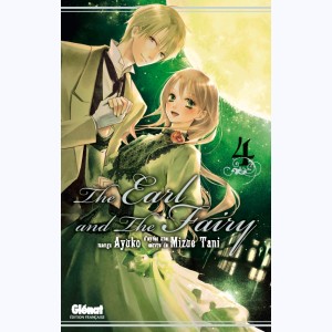 The Earl and the Fairy : Tome 4