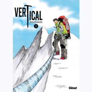 Vertical : Tome 1