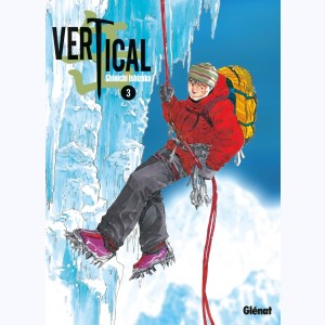Vertical : Tome 3