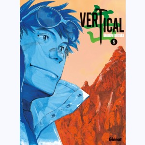 Vertical : Tome 5