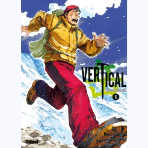 Vertical : Tome 6