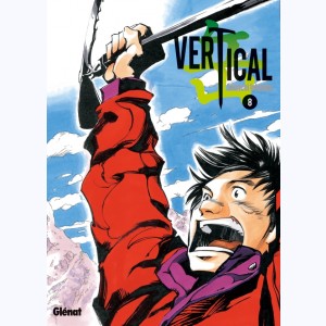 Vertical : Tome 8