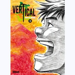Vertical : Tome 10