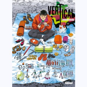 Vertical : Tome 11