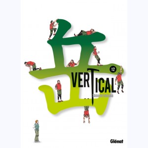 Vertical : Tome 12