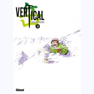 Vertical : Tome 13