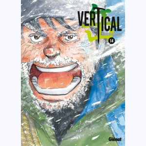 Vertical : Tome 14