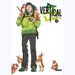Vertical : Tome 15