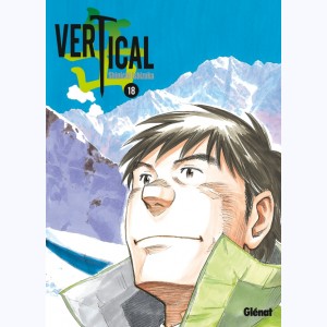 Vertical : Tome 18