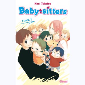 Baby-sitters : Tome 1