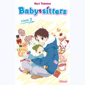 Baby-sitters : Tome 2