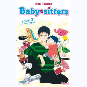 Baby-sitters : Tome 3