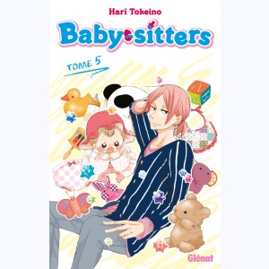 Baby-sitters : Tome 5