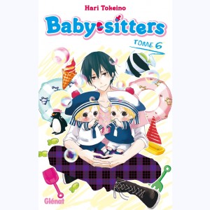 Baby-sitters : Tome 6