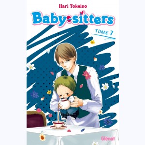 Baby-sitters : Tome 7