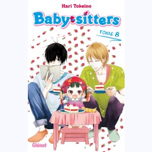 Baby-sitters : Tome 8