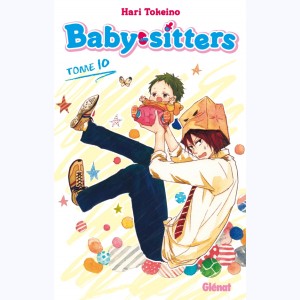Baby-sitters : Tome 10