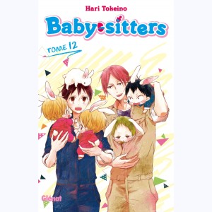 Baby-sitters : Tome 12