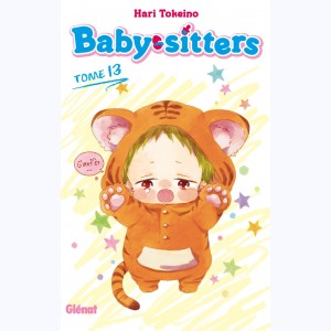 Baby-sitters : Tome 13