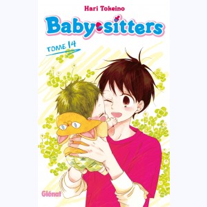 Baby-sitters : Tome 14