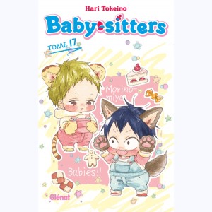 Baby-sitters : Tome 17
