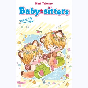 Baby-sitters : Tome 19