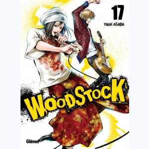 Woodstock : Tome 17