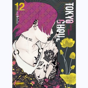 Tokyo Ghoul : Tome 12