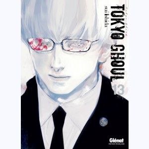 Tokyo Ghoul : Tome 13