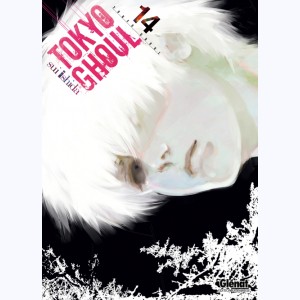 Tokyo Ghoul : Tome 14