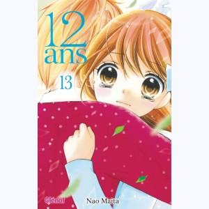 12 ans : Tome 13