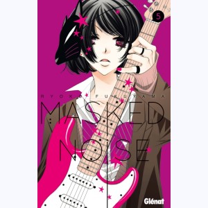 Masked Noise : Tome 5